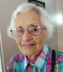 Marguerite Marie Smith