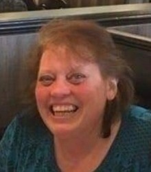 Sherry Ellen Webb