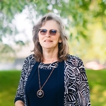 Marion Florence Huffman