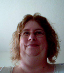 Karen Roberta Baddeley - Webb