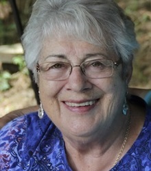 Sigrid Vandermeer