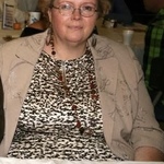 Anna Marie  Robidoux