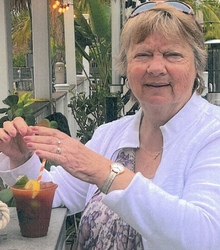 Carole Anne Fitzgerald