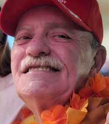 Stanley Matthew MacComish