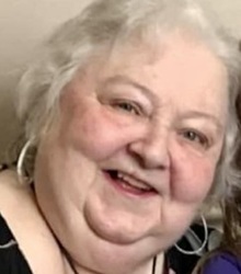 Barbara Ann Laverdure