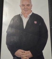 Edward Michael Patrick Augustyn