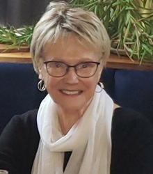 Barbara Helen Duda