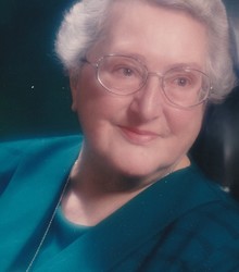 Blanche Bruce
