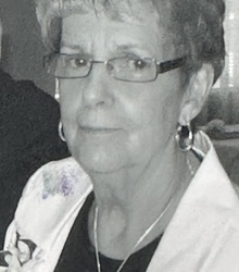 Marilyn Theresa Anson