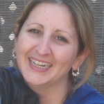 Kimberley Belle Baldwin