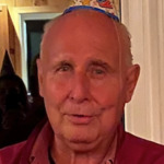 Gerald John Sinclair