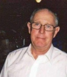 Ronald Vernon Moulton