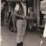 Joseph George Vincent Manuel