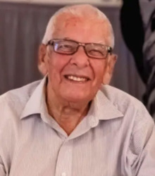 Frank Dellhart Burke