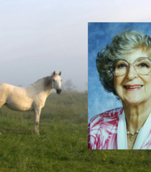 Doreen Myrtle Dalton McMaster