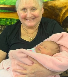 Judith "Judy" Ann Wheeler