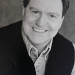 Colin Robert Robbins