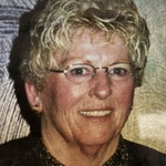 Patricia Kathleen Lavallee