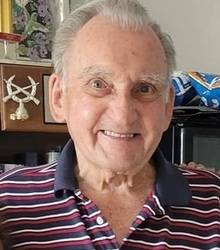 George 'Ted' Davis