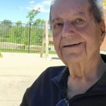 John "Jack" Trevor Snow