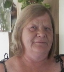 Deborah "Debbie" Anne Rutherford