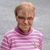 Frances Bernadette Gareau