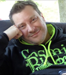 Derek Wilbert Brown