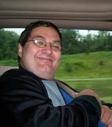Mark Anthony Hawley