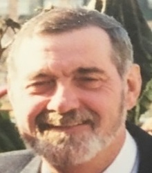 Edward “Ted”  George Williams