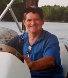 Garry Alvan Burns