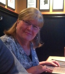 Margaret "Ann" Macey