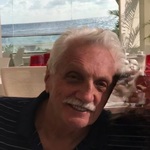 A. Martin  McDougall