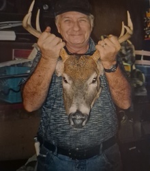 Reginald Alfred Veley