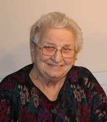 Shirley  Evelyn  Smith 