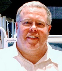 John Scott Lawrence