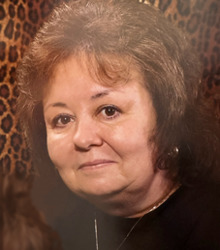 Laraine Hartley