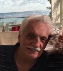 A. Martin McDougall