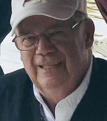 Graham Armstrong