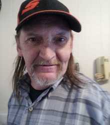 Francis Leonard Caron