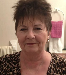 Deborah Nadine Arsenault