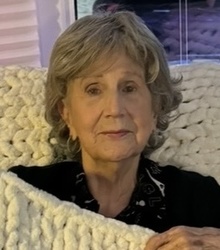 Marilyn Margaret Horsley