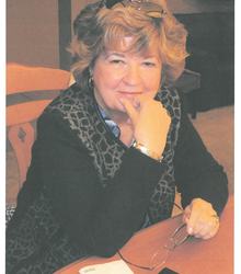 Bette Rose O'Neill
