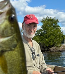 Roger Joseph Cassell