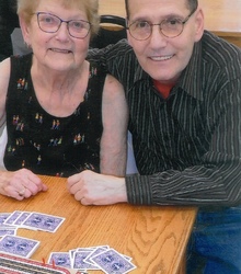 Robert Gerald Saunders