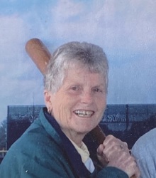 Helen Constance Comstock