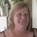 Deborah "Debbie" Anne Rutherford