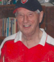 George "Brian" Sharpe