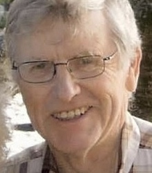 David "Dave" McCutcheon Boyd