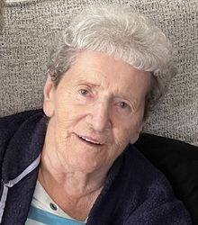 Teulah Marjorie Bates