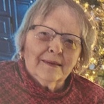 Jean Ruth Greening